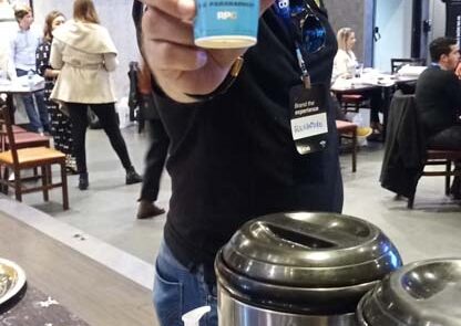 2022 - Curso Branding Experience - Alexandre Conte