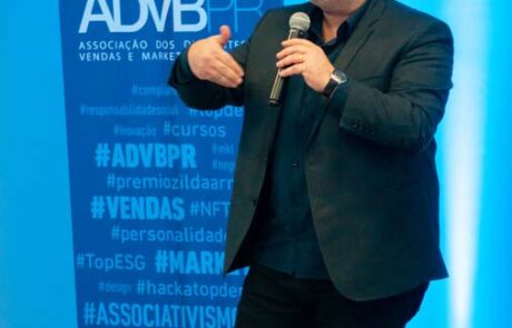 2022 - Estrela da Manhã - Foz do Iguaçu - Claudio Rawicz - Claudio Stringari