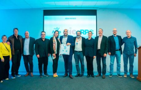 2022 - Estrela da Manhã - Foz do Iguaçu - Claudio Rawicz - diretoria ADVB