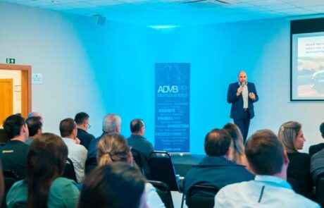 2022 - Estrela da Manhã - Foz do Iguaçu - Claudio Rawicz