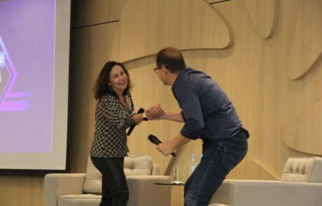 2022 - Estrela da Manhã - Ponta Grossa - Guto Bacila - Gislayne Muraro