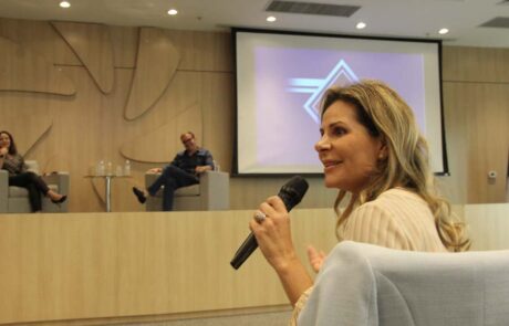 2022 - Estrela da Manhã - Ponta Grossa - Guto Bacila - Lara Bacila