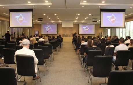 2022 - Estrela da Manhã - Ponta Grossa - Guto Bacila