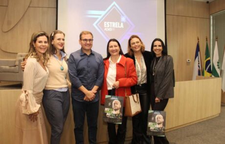 2022 - Estrela da Manhã - Ponta Grossa - Guto Bacila