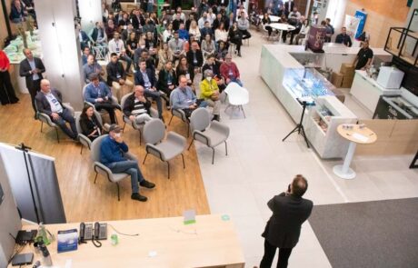 2022 - Estrela da Manhã - Londrina- Paulo Manzano