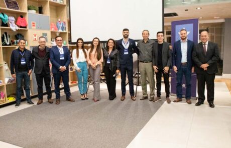 2022 - Estrela da Manhã - Londrina- Paulo Manzano - Diretoria ADVB