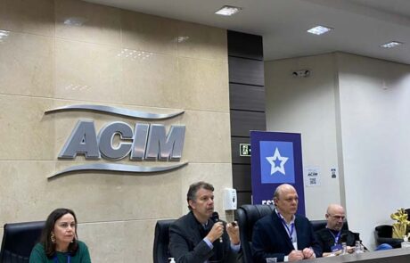 2022 - Estrela da Manhã - Maringa - Paulo Manzano - Gislayne Muraro - José Mattos - Alexandre Barros