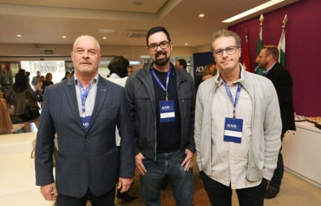 2022 - Estrela da Manhã - Melissa Vogel - Aldo Malucelli - Jairo Cajal - Wilson Isfer