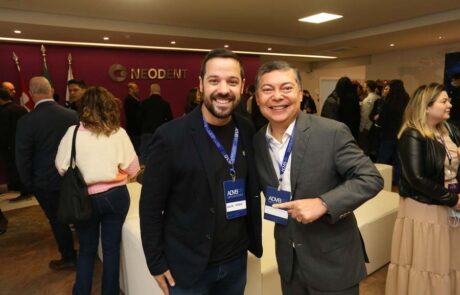 2022 - Estrela da Manhã - Melissa Vogel - Claudio Shymoyama