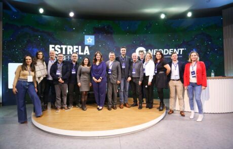 2022 - Estrela da Manhã - Melissa Vogel - diretores e associados ADVB