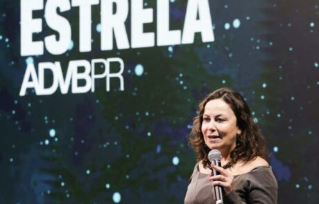 2022 - Estrela da Manhã - Melissa Vogel - Gislayne Muraro