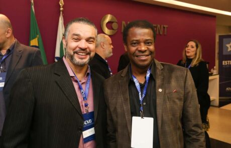 2022 - Estrela da Manhã - Melissa Vogel - João Santos - Herivelto Oliveira