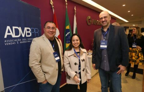 2022 - Estrela da Manhã - Melissa Vogel - José Nascimento - Marcelo Dias Lopes