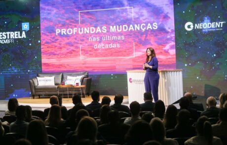 2022 - Estrela da Manhã - Melissa Vogel