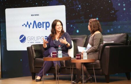 2022 - Estrela da Manhã - Melissa Vogel - Gislayne Muraro