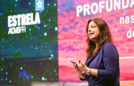 2022 - Estrela da Manhã - Melissa Vogel