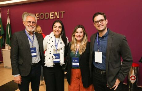 2022 - Estrela da Manhã - Melissa Vogel - Paulo Cruz - Marianna Lopes - Manuella Vidal