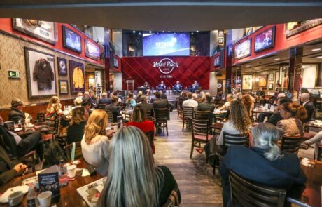 2022 - Estrela da Manhã - Senadores