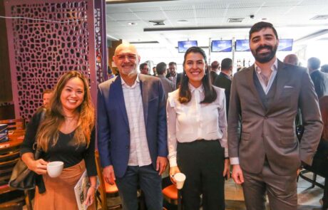 2022 - Estrela da Manhã - Senadores - Amarildo Guilherme - Jaqueline Lopes