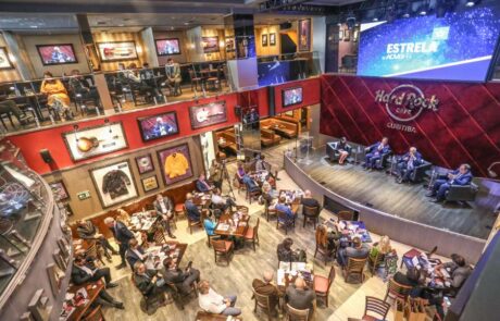 2022 - Estrela da Manhã - Senadores