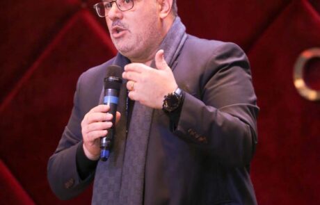 2022 - Estrela da Manhã - Walter Longo - Claudio Stringari