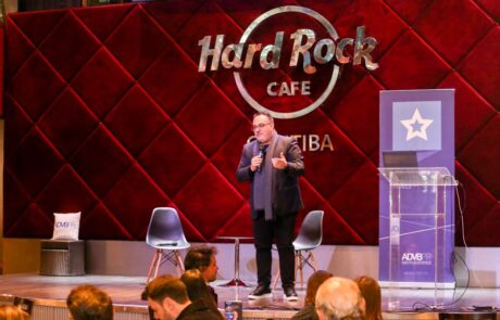 2022 - Estrela da Manhã - Walter Longo - Claudio Stringari