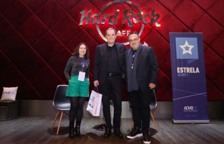 2022 - Estrela da Manhã - Walter Longo - Gislayne Muraro - Claudio Stringari