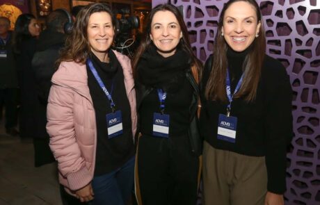 2022 - Estrela da Manhã - Walter Longo - Mariana Siqueira - Flavia Ferreira