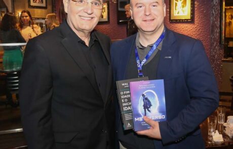 2022 - Estrela da Manhã - Walter Longo - Alexandre Conte