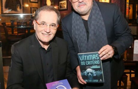 2022 - Estrela da Manhã - Walter Longo - Claudio Stringari