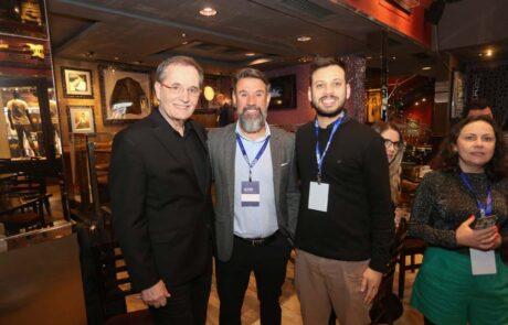 2022 - Estrela da Manhã - Walter Longo - Ney Queiroz