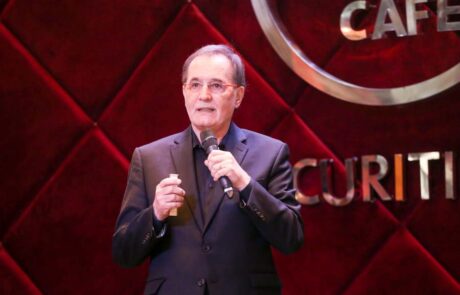 2022 - Estrela da Manhã - Walter Longo