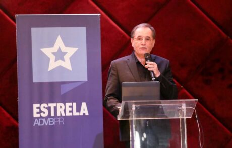 2022 - Estrela da Manhã - Walter Longo