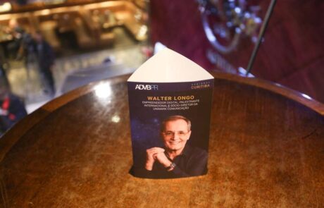 2022 - Estrela da Manhã - Walter Longo