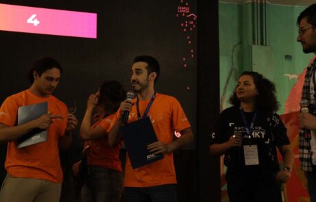 2022 - Hackatop de Marketing