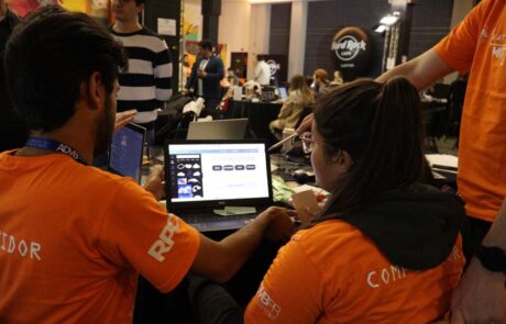 2022 - Hackatop de Marketing