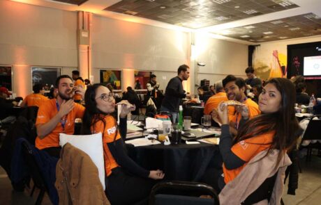 2022 - Hackatop de Marketing