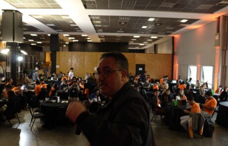 2022 - Hackatop de Marketing - Claudio Stringari