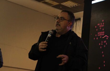 2022 - Hackatop de Marketing - Claudio Stringari