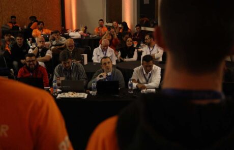 2022 - Hackatop de Marketing - Leonardo Franklin