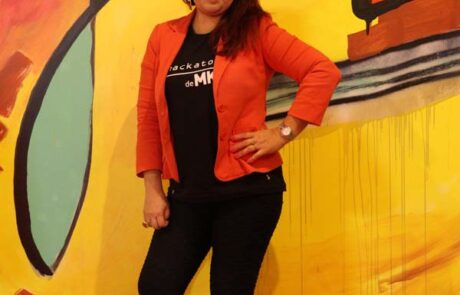 2022 - Hackatop de Marketing - Valeria Leticia