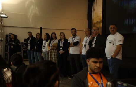 2022 - Hackatop de Marketing - mentores