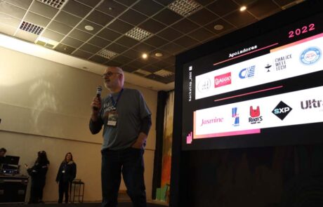 2022 - Hackatop de Marketing - Paulo Cesar Nauiack