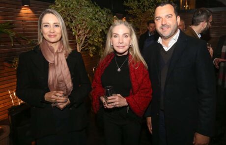 2022 - Núcleo Estratégico - Walter Longo - Ticiane Pfeiffer - Cristiane Mocellin - Eduardo Jaime