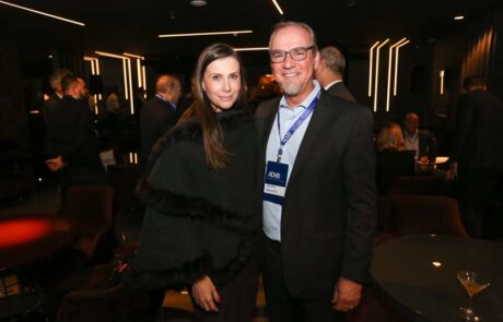 2022 - Núcleo Estratégico - Melissa Vogel - Andreia Caldani - Andre