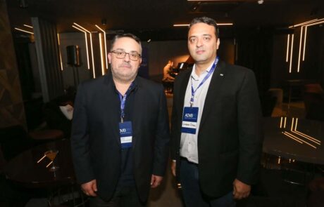 2022 - Núcleo Estratégico - Melissa Vogel - Claudio Stringari - Gustavo Cejas