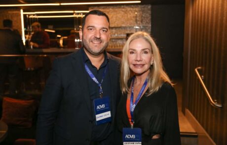 2022 - Núcleo Estratégico - Melissa Vogel - Eduardo Jaime - Aldo Malucelli - Cristiane Mocellin