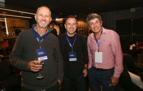 2022 - Núcleo Estratégico - Melissa Vogel - Lian Trabulci - Ricardo Sanfelice