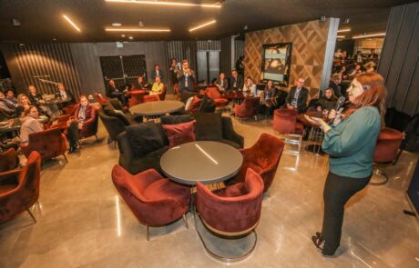 2022 - Núcleo Estratégico - Melissa Vogel