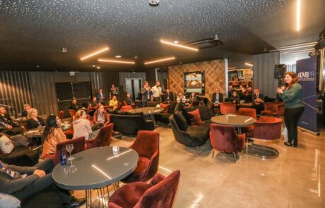 2022 - Núcleo Estratégico - Melissa Vogel